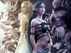 Light and Darkness, ���������� ������� �������